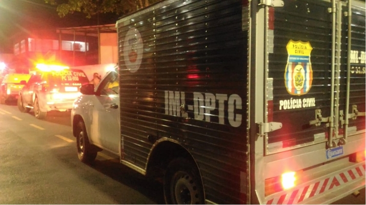 Foto: Portal do Holanda / Caio Guarlotte