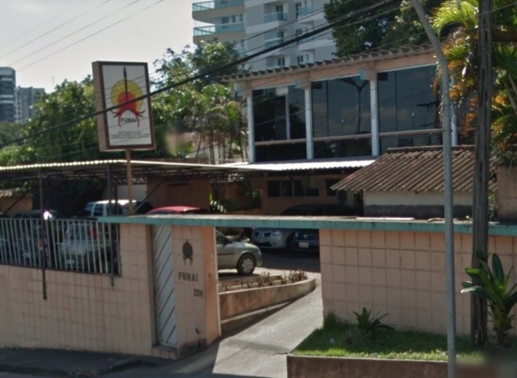 Foto: Reprodução/GoogleStreet