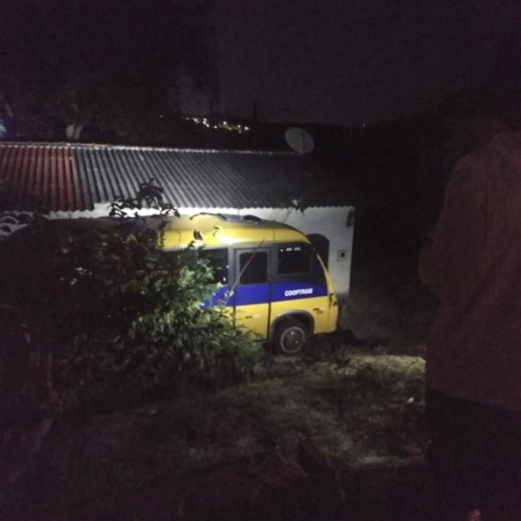 Foto: Trânsito Manaus/Twitter