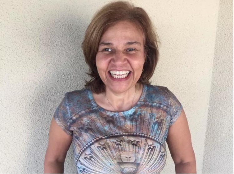 Foto: Adriane Bonato/ Arquivo pessoal