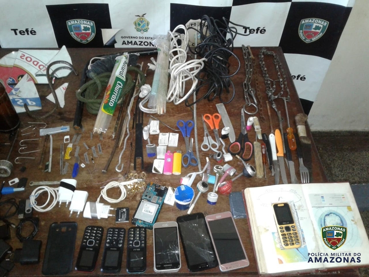 Foto: Divulgação 3°BPM