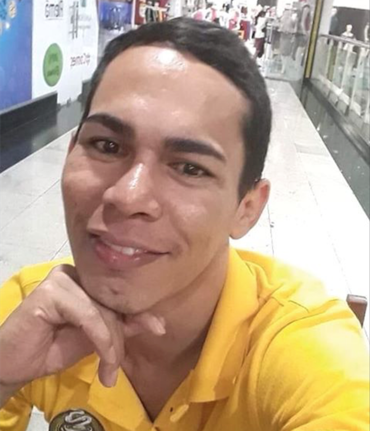 Foto: Divulgação Família / Arquivo Pessoal