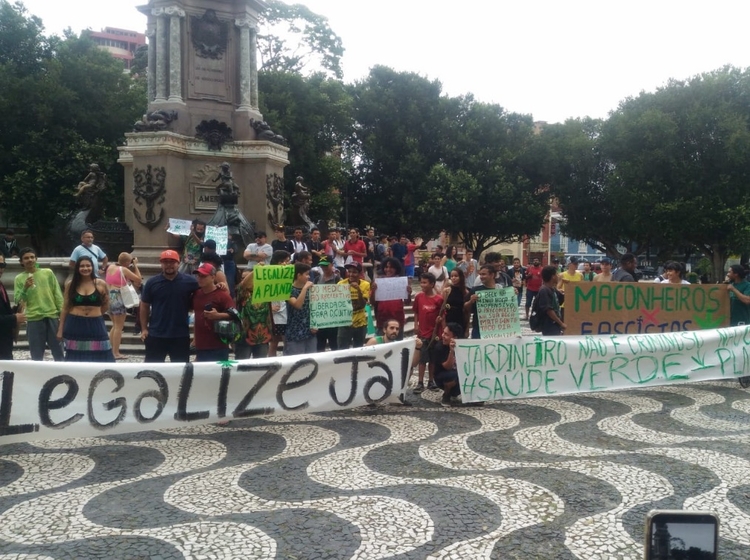 Foto: Caio Guarlotte / Portal do Holanda 