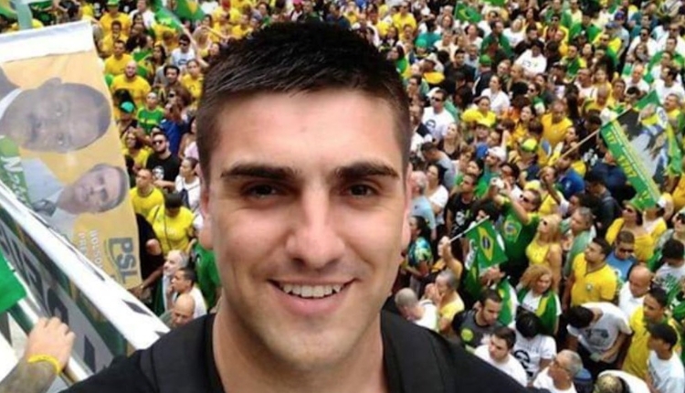 Foto: Reprodução/Twitter