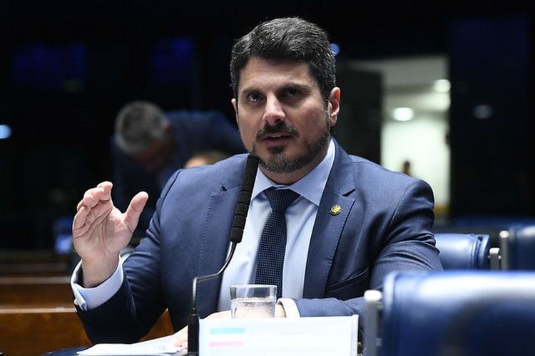 Foto: Marcos Oliveira/Agência Senado