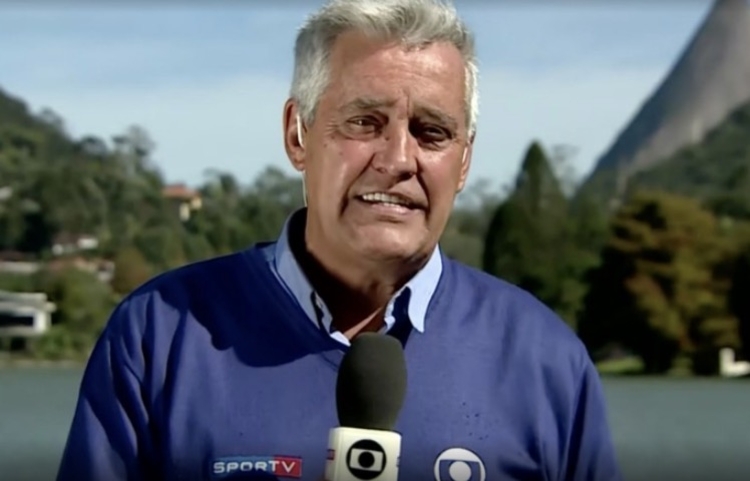 Foto: Reprodução TV Globo 