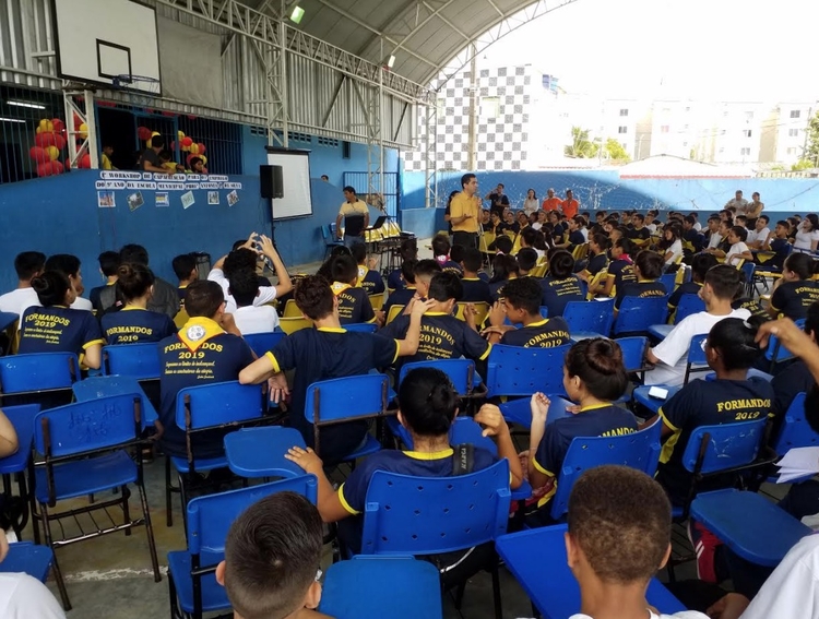 Foto: Francisco Castro / IEL 