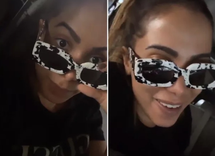 Foto: Reprodução Instagram 