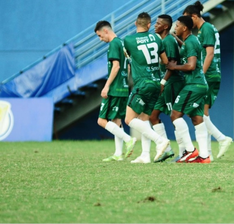 Foto: Divulgação / Manaus FC