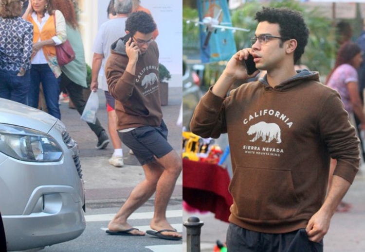 Foto: Daniel Delmiro/AgNews)