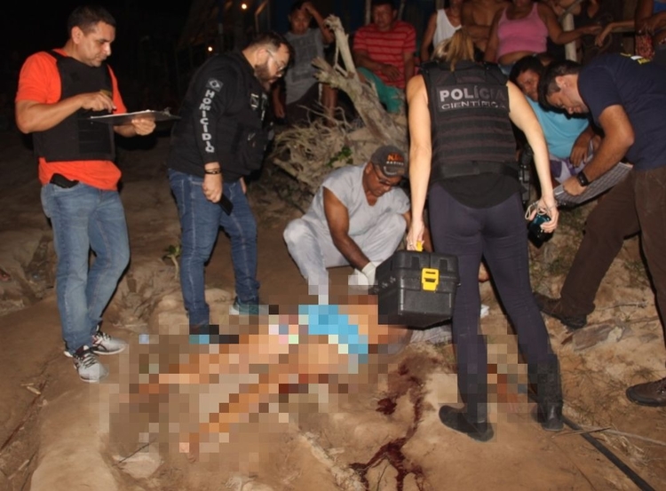 Foto: Josemar Antunes/ Portal do Holanda 