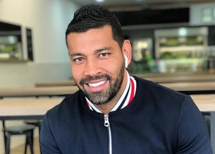 Foto: Reprodução/Instagram