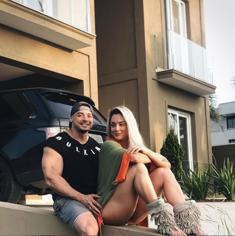 Foto: Reprodução/Instagram