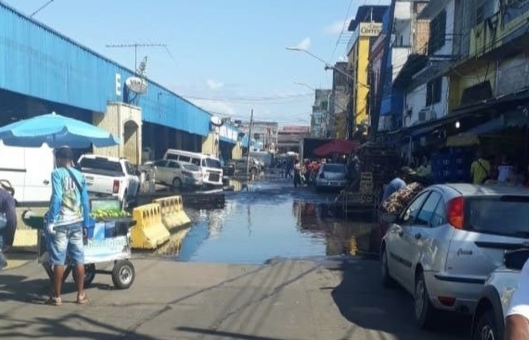 Foto: Divulgação Manaustrans