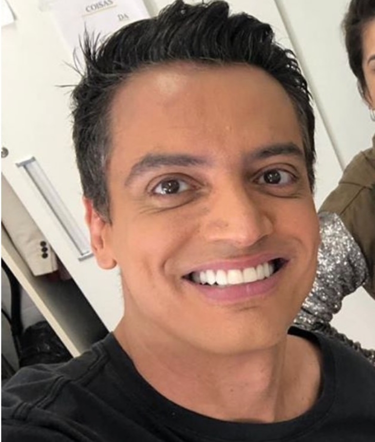 Foto: Reprodução Instagram 