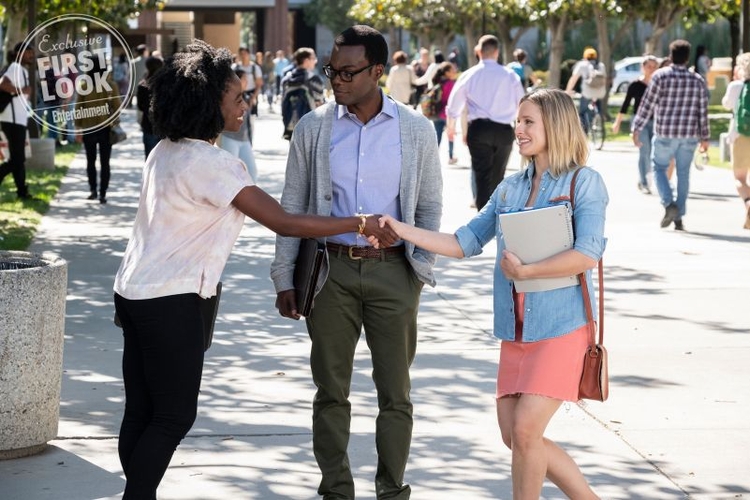 Foto: Divulgação EW