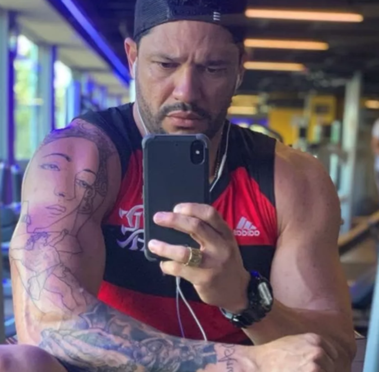 Foto: Arquivo pessoal