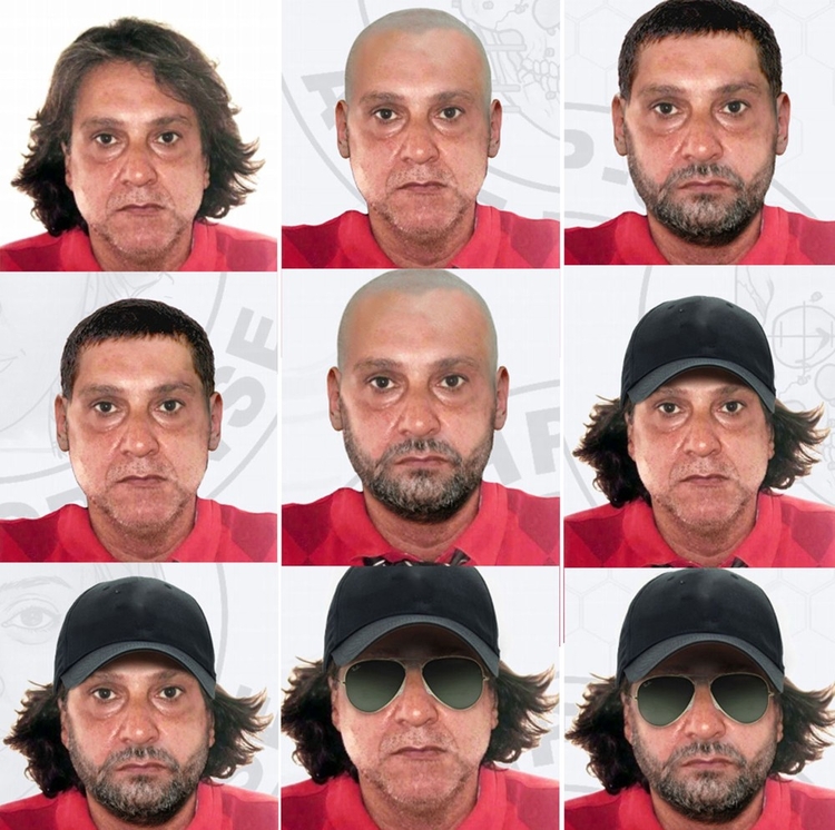 Foto: Divulgação/Polícia Civil