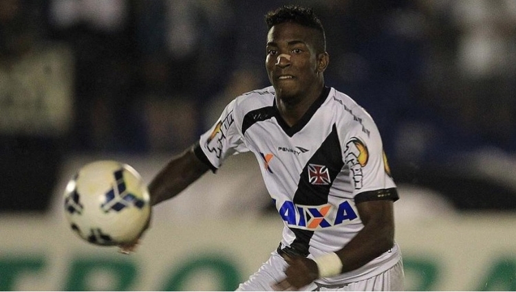 Foto: Marcelo Sadio/vasco.com.br