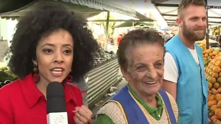 Foto: Reprodução/TV Globo