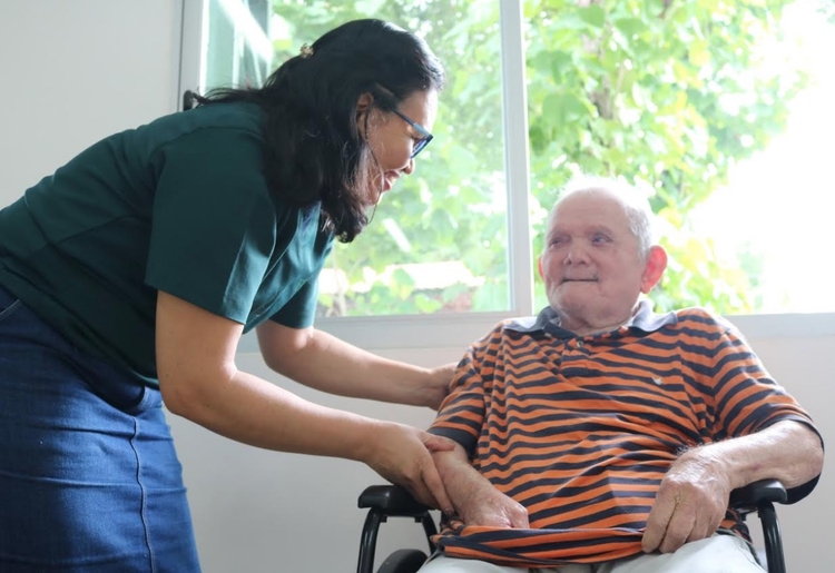 Foto: Divulgação / FDT