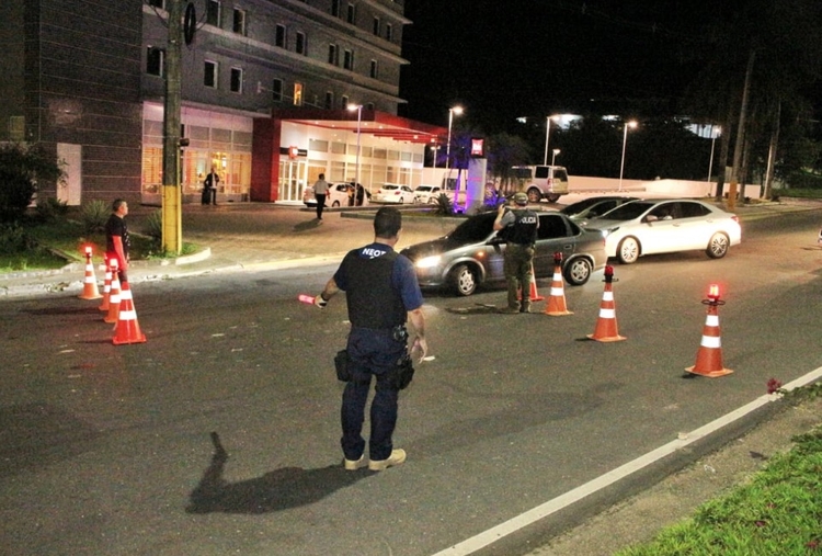 Foto: Divulgação / Detran-AM 