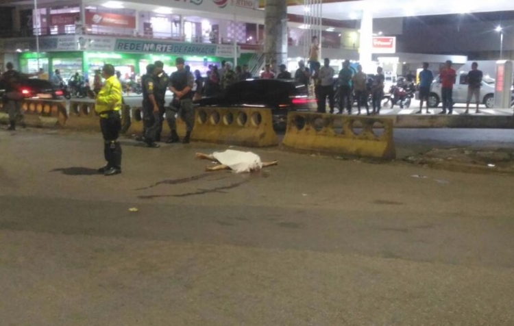 Foto: Portal do Holanda / Caio Guarlotte