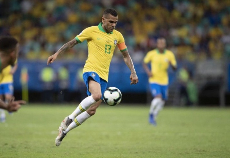 Foto: Lucas Figueiredo / CBF 