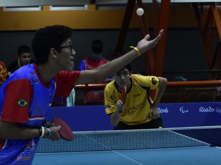 Foto: Mauro Neto / Sejel 