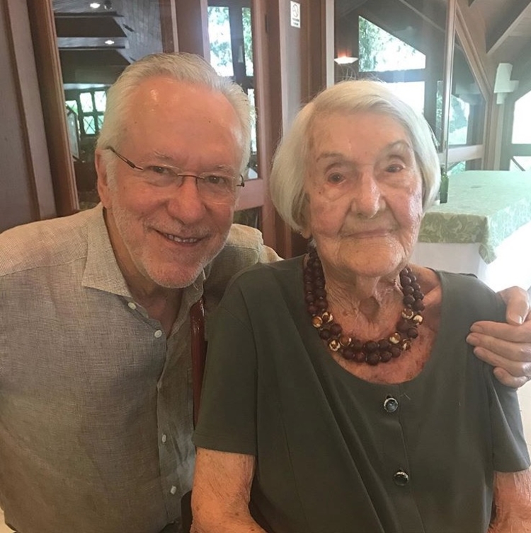 Foto: Reprodução/Instagram