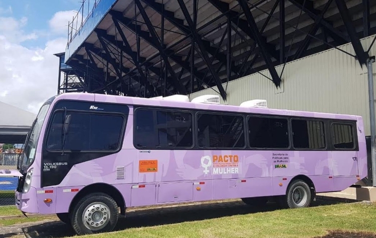 Foto: Divulgação / Sejusc-AM