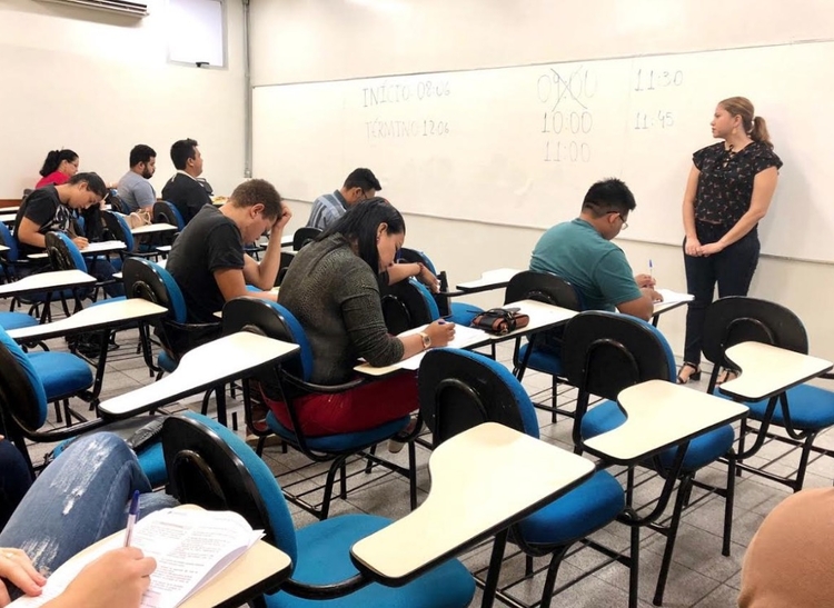 Foto: Divulgação / DPE-AM