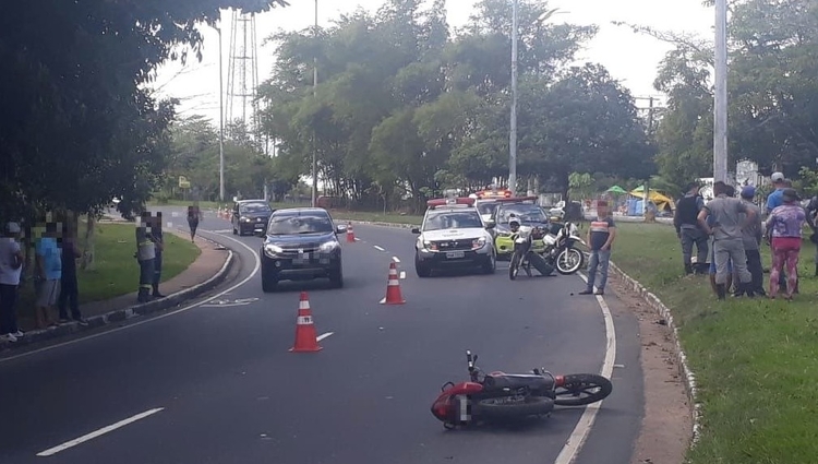 Foto: Reprodução / Manaustrans