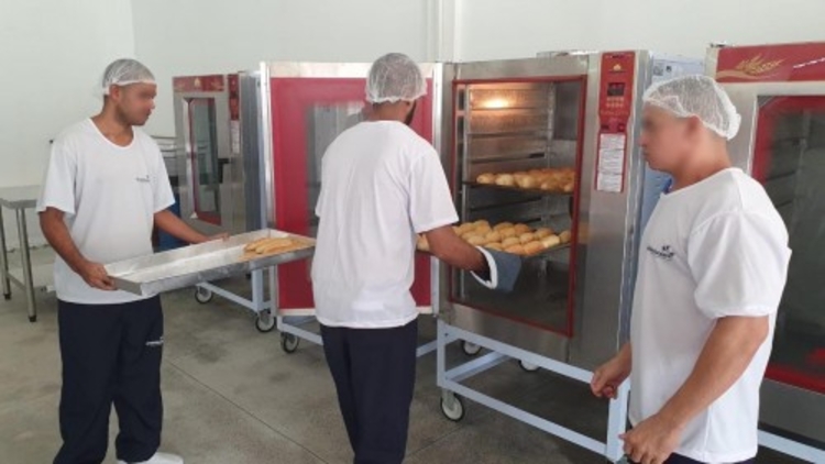 Foto: Divulgação/Seap