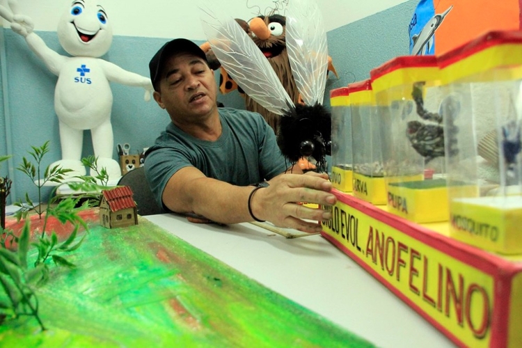 Foto: Altemar Alcântara / Semcom