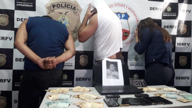 Foto: Portal do Holanda