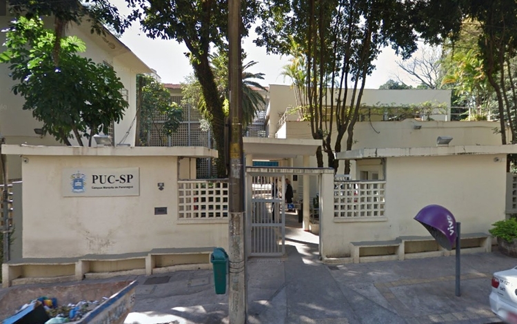 Foto: Reprodução Street View