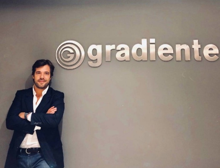 Ricardo Staub, dono da Gradiente Foto: Divulgação 