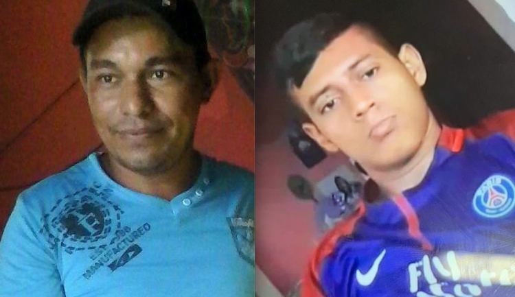 Divulgação Polícia Civil 