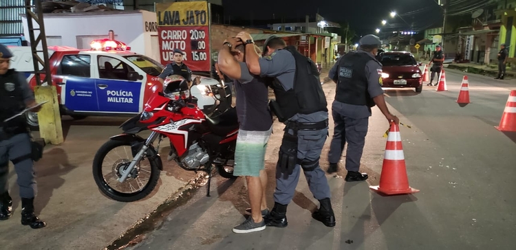 Divulgação Polícia Civil 