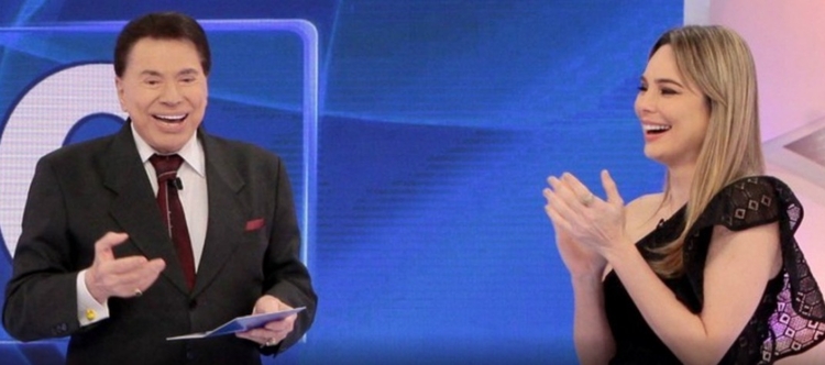 Foto: Reprodução SBT