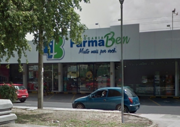 Foto: Divulgação Google Maps