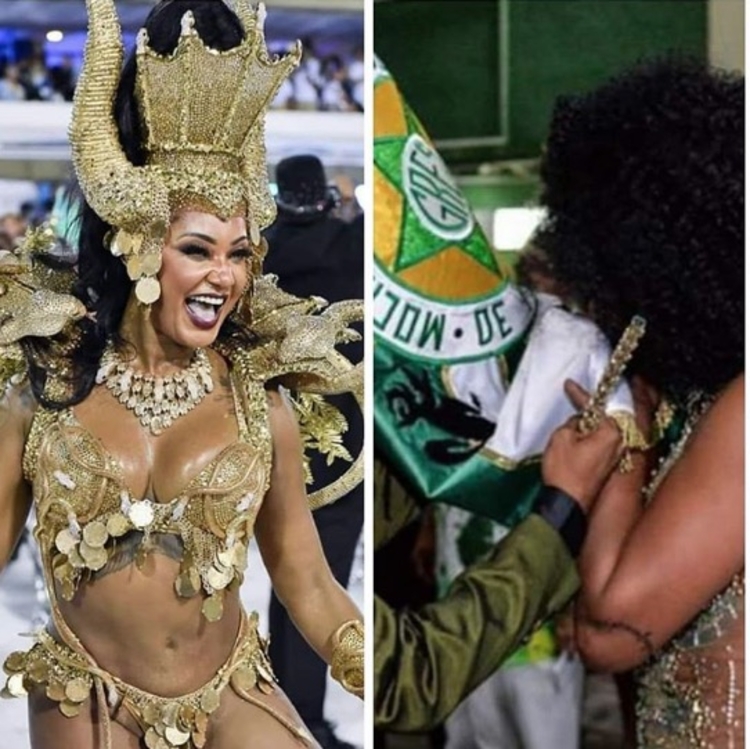 Foto: Reprodução/Instagram