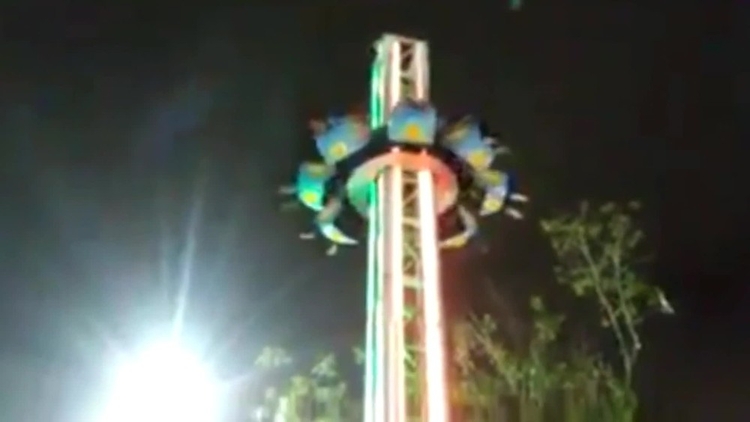 Foto: Reprodução/TV Globo