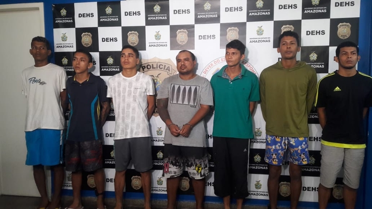 Foto: Caio Guarlotte/Portal do Holanda