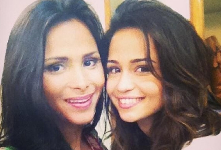 Foto: Patrícia e Nanda Costa