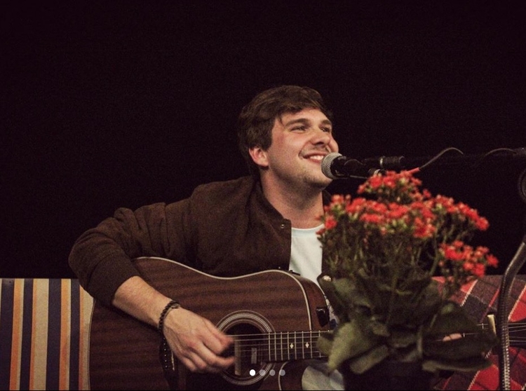 Foto: Reprodução Instagram Ramon Struck / Letícia Bortolini 