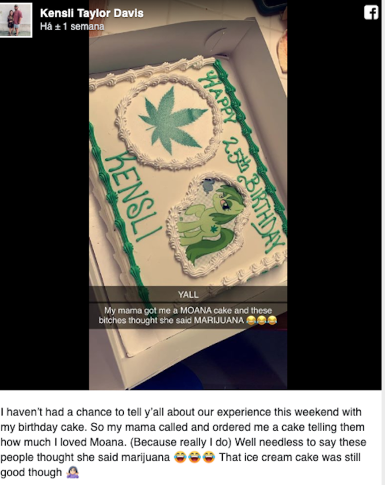 Foto: Reprodução/ Facebook 