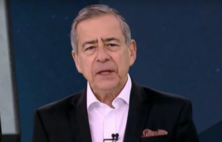 Foto: Reprodução Record