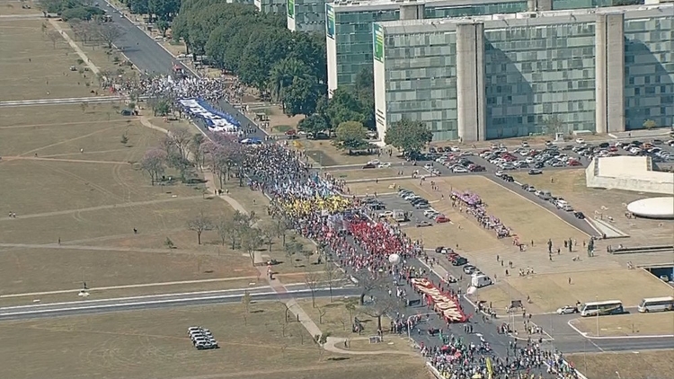 Foto: Reprodução/TV Globo